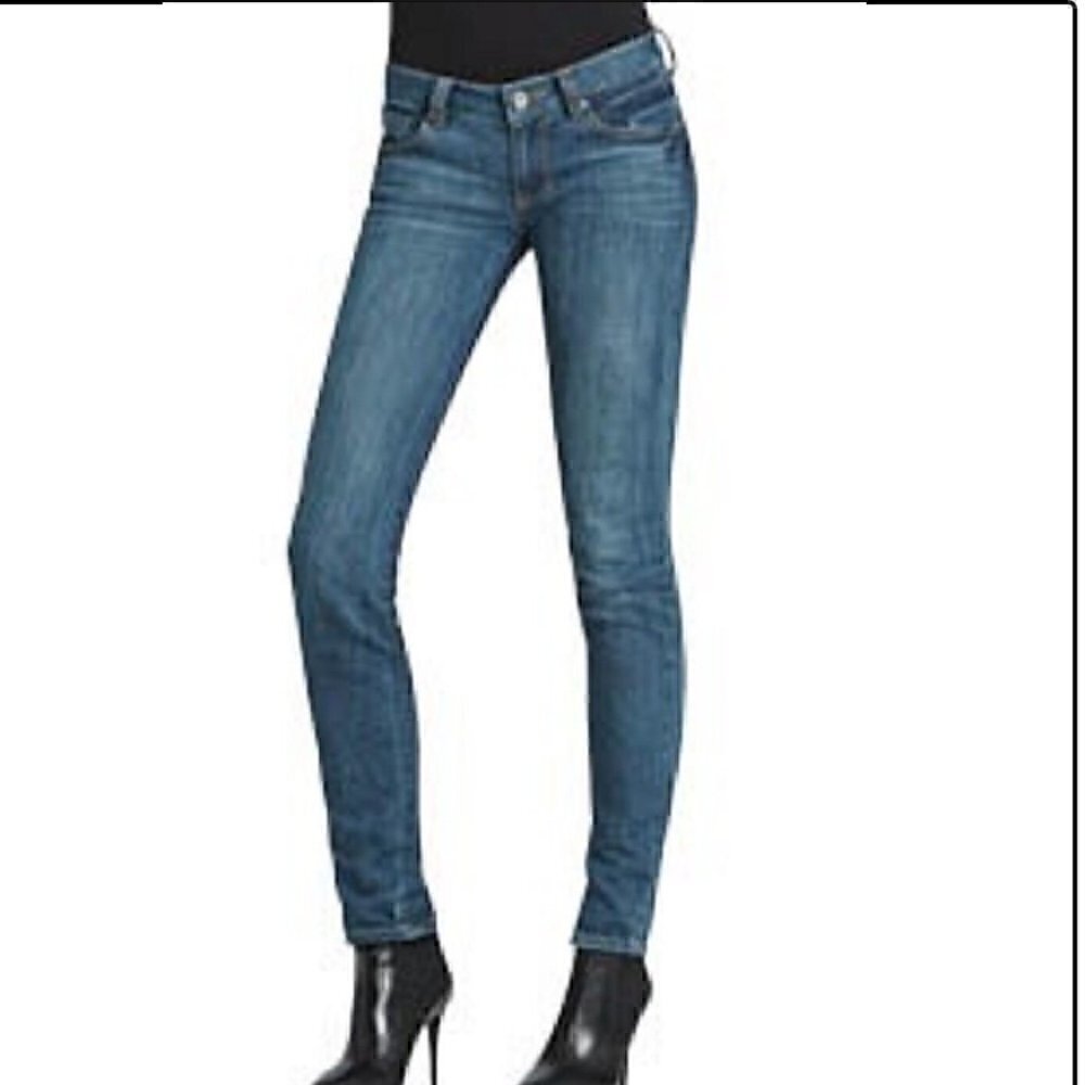Cabi Heritage Skinny Jean